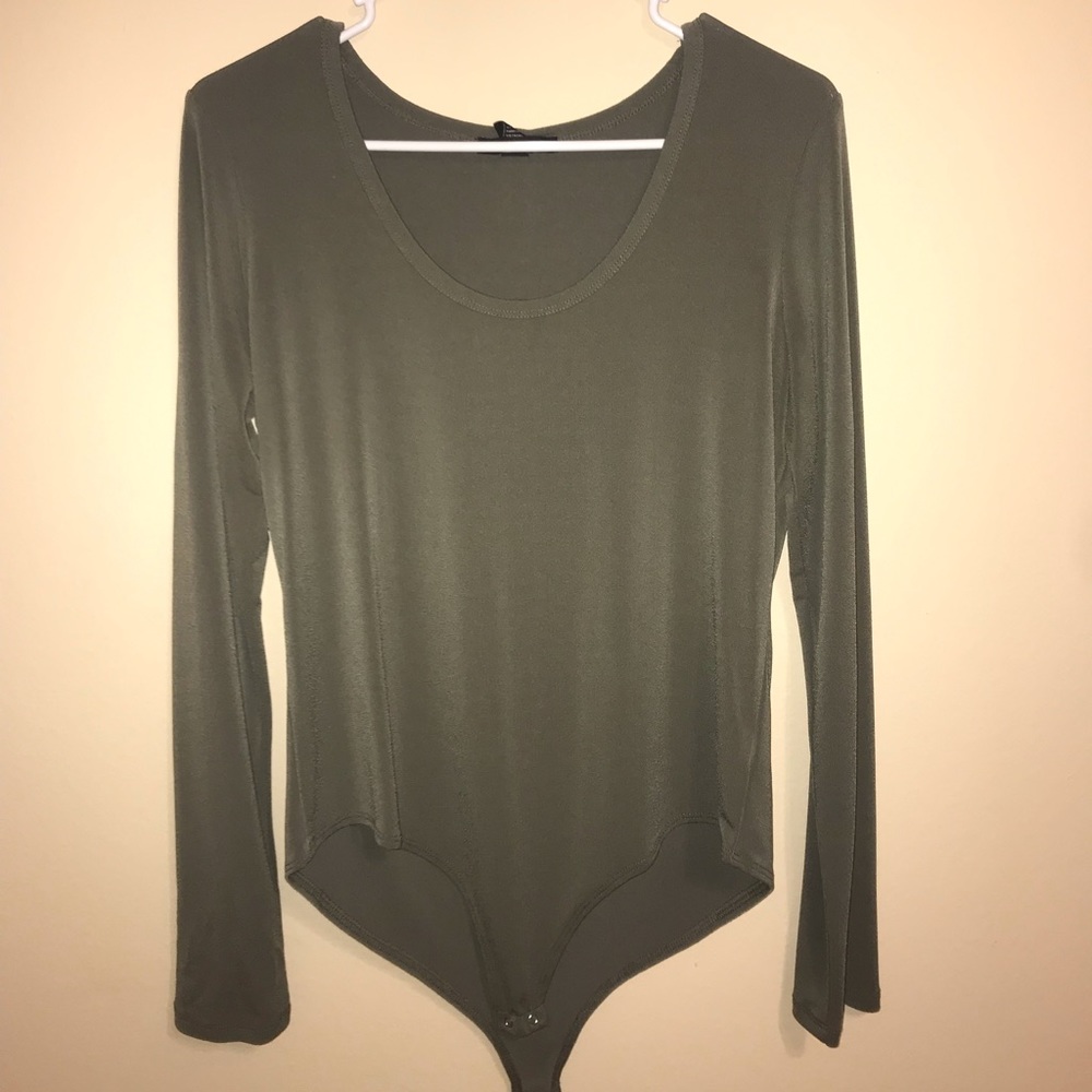 Body Suit